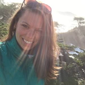 Meet your Posher, Leah